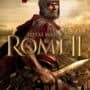 Total War: Rome II cover