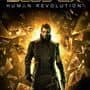Deus Ex: Human Revolution cover