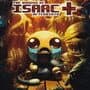 The Binding of Isaac: Afterbirth+ cover