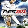Pro Evolution Soccer 2013 cover