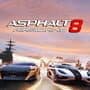 Asphalt 8: Airborne cover