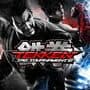 Tekken Tag Tournament 2 cover