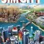 SimCity cover