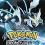 Pokémon Black Version 2 cover