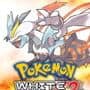 Pokémon White Version 2 cover