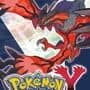 Pokémon Y cover