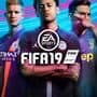 FIFA 19 cover
