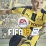 FIFA 17 cover