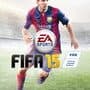 FIFA 15 cover