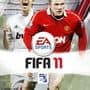 FIFA Soccer 11 cover