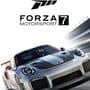 Forza Motorsport 7 cover