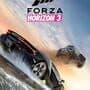 Forza Horizon 3 cover