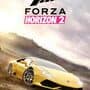 Forza Horizon 2 cover