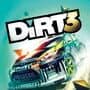Dirt 3 cover