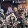 Fire Emblem Fates: Conquest cover