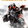 Killzone 3 cover