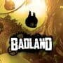 Badland cover