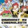 Digimon Story: Cyber Sleuth cover