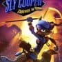 Sly Cooper: Thieves in Time cover