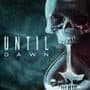 Until Dawn cover