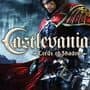 Castlevania: Lords of Shadow cover