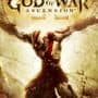 God of War: Ascension cover