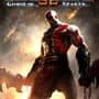 God of War: Ghost of Sparta cover