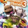 LittleBigPlanet 3 cover