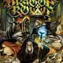 Dragon's Crown cover