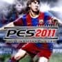 Pro Evolution Soccer 2011 cover