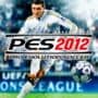 Pro Evolution Soccer 2012 cover