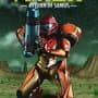 AM2R: Return of Samus cover