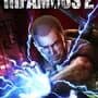 Infamous 2 cover
