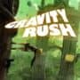 Gravity Rush cover