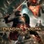 Dragon's Dogma cover