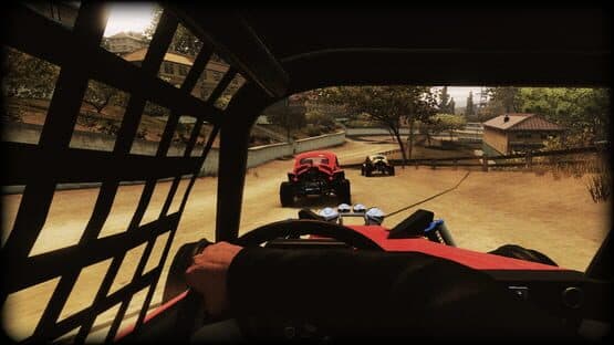 Driver: San Francisco screenshot 4