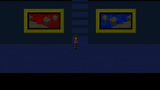 Ib screenshot 1