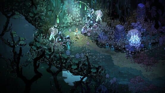 Hades II screenshot 2