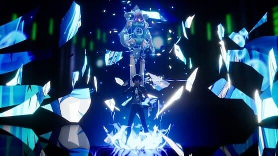 Persona 3 Reload screenshot 4