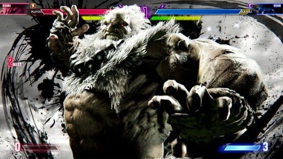 Street Fighter 6 screenshot 2