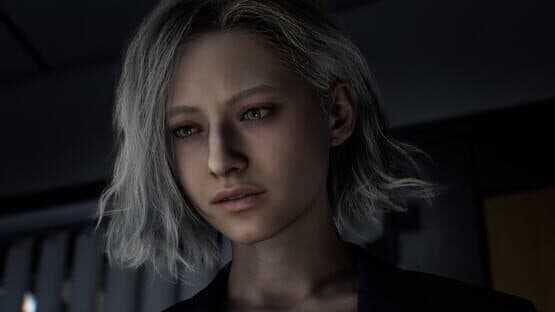 Resident Evil Requiem screenshot 3