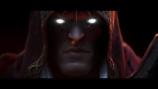 Darksiders 4 screenshot 1
