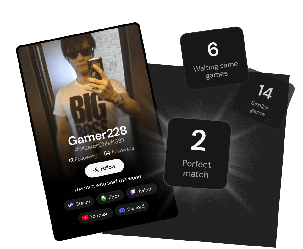 Feature screenshot
